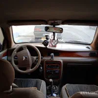 سمندx7مدل 82|خودرو سواری و وانت|تبریز, |دیوار