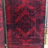 فرش ایران زمین|فرش|کردکوی, |دیوار