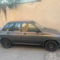 ماشین مدل ۸۵ هیدرولیک|خودرو سواری و وانت|رشت, احمد گوراب|دیوار