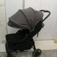 کالسکه خارجی Zip