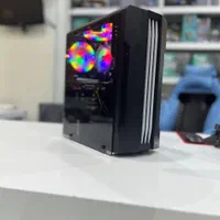 سیستم گیمینگ - GPU 8GB  - i5 7500