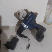 دریل شارژی|ابزارآلات|شهرضا, |دیوار