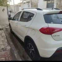 لیفان ایکس ۵۰