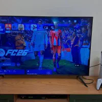Ps5 slim 2016 1tb|کنسول، بازی ویدئویی و آنلاین|تهران, مختاری|دیوار