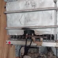 آبگرمکن پکییج