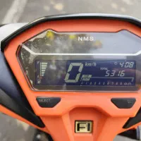 طرح کلیک گلکسی نیرو موتور|موتورسیکلت|تهران, ازگل|دیوار