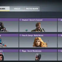 اکانت کالاف|کنسول، بازی ویدئویی و آنلاین|دهدشت, |دیوار