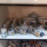 ظرف گل پنبه یه کار خاص و زیبا|صنایع دستی و سایر لوازم تزئینی|گنبد کاووس, |دیوار