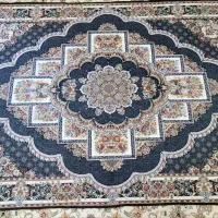 فرشینه|گلیم، جاجیم، گبه|باغ حلی, |دیوار