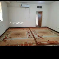 دوعدد گلیم فرش ۹ متری