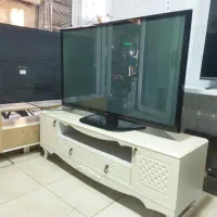 الیدی ۵۰ اینح الجی اصل کره|تلویزیون و پروژکتور|مهاباد (آذربایجان غربی), |دیوار