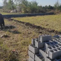 زمین|فروش دفتر صنعتی، کشاورزی، تجاری|زرگرشهر, |دیوار