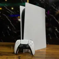 PS5 Fat Digital