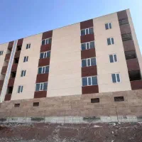 امتیاز آپارتمان 85 متری  راه آفرین مینو پرند