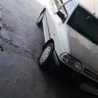 پراید مدل 90