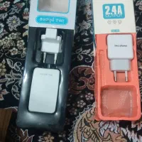 شارژر|لوازم جانبی موبایل و تبلت|اصفهان, سودان|دیوار