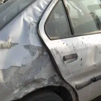 سمندال ایکس مدل86بنزینی تک سوز|خودرو سواری و وانت|رودبار, |دیوار