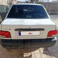 پراید مدل76|خودرو سواری و وانت|یزدان شهر, |دیوار