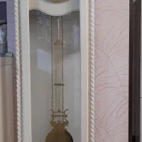ساعت شیک و زیبا