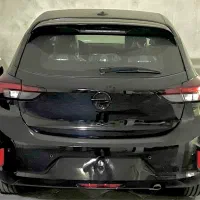 اپل کورسا اتوماتیک، مدل ۲۰۲۴