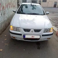 سمندLxxuv مدل ۹۷