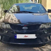 کیا سراتو کوپه 2000