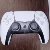 دسته ps5 dualsense|کنسول، بازی ویدئویی و آنلاین|برازجان, |دیوار