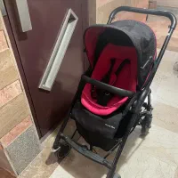 کالسکه و کریر maxi cosi|کالسکه و لوازم جانبی|تهران, هروی|دیوار