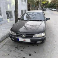 پژو پارس|خودرو سواری و وانت|مشهد, نکاح|دیوار