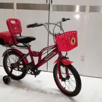 دوچرخه ۱۶ درقرچک|دوچرخه، اسکیت، اسکوتر|تهران, خزانه|دیوار