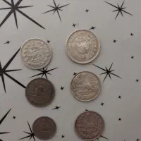 سکه های قدیمی