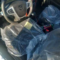 دنا پلاس اتومات|خودرو سواری و وانت|مسجد سلیمان, |دیوار