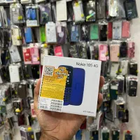 نوکیا 106 ظرفیت 2 هزار مخاطب|موبایل|لامرد, |دیوار