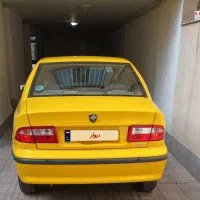 تاکسی ef7 ۱۴۰۰