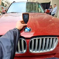 کارشناسیuvخودرو تشخیص (رنگ+فنی) کل تهران/تضمینی