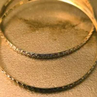 ۲عددالنگوی تمام تراش پر ستاره (مناسب کادو و هدیه )|جواهرات|قزوین, |دیوار