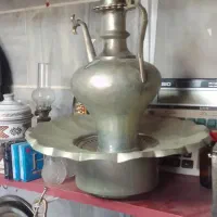 اقتابه مسی وبرنجی و  ورشو