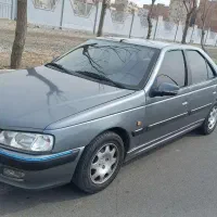 پارس۹۵|خودرو سواری و وانت|پاکدشت, خاتون آباد|دیوار