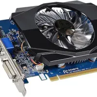 گرافیک gt630