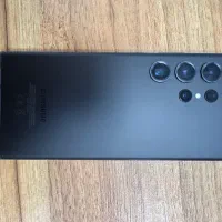 بسیار تمیز S23 ultra 256 گوشی سامسونگ|موبایل|تهران, میدان ولیعصر|دیوار