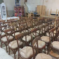 کرایه اجاره میز عقدی  صندلی بگراند    میز جشن تولد|خدمات پذیرایی، مراسم|مشهد, الهیه|دیوار