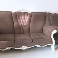 فروش ست مبل ۷ نفره تمیز