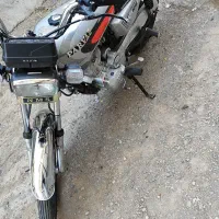 موتور 200پرواز|موتورسیکلت|بیجار, |دیوار