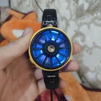 خنک کننده گوشی