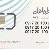 سیمکارت رند