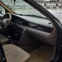 سمند مدل ۹۱ Se|خودرو سواری و وانت|بانه, |دیوار