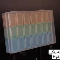 جعبه ارگانایزر و جدا کننده صنعتی و خانگی|فروشگاه و مغازه|تهران, پامنار|دیوار