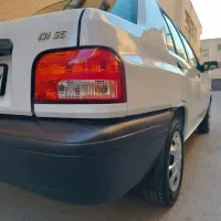 پراید مدل ۹۶