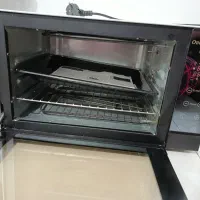 توستر|اجاق گاز و لوازم برقی پخت‌وپز|قدس, شهر‌قدس|دیوار