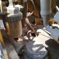 غلطک غلتک لاستیکی|ماشین‌آلات صنعتی|مشهد, هنرستان|دیوار